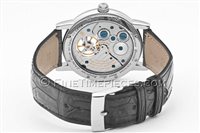 Montre Frederique Constant Homme Highlife Heart Beat in Acier F910071 - F910071